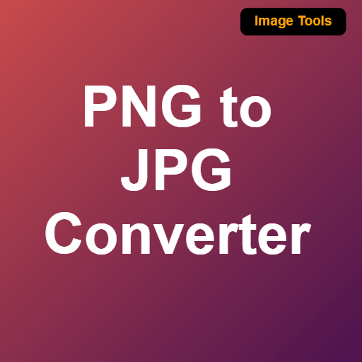 PNG to JPG Converter preview