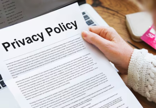Does Your Website Legally Need a Privacy Policy? The Answer Might Surprise You