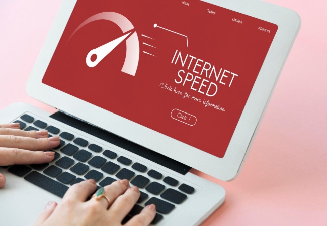 Why Is My Internet Slow? What Speed Test Numbers Are Actually Telling You