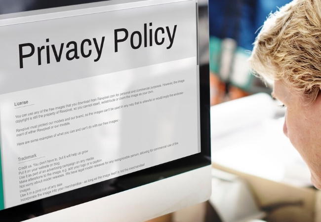 What GDPR and CCPA actually Mean for Small Website Owners without the Legalese