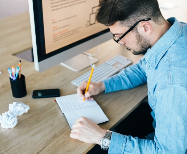 The Plain Text That Runs the Web: Why Developers Write Documentation in Markdown