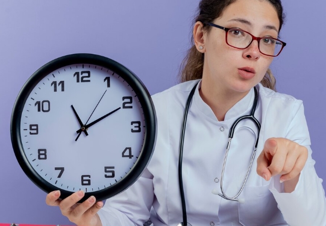 Your Due Date is Basically a Guess Here's Why Doctors Keep Changing It