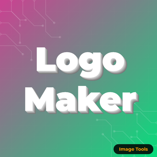 Logo Maker
